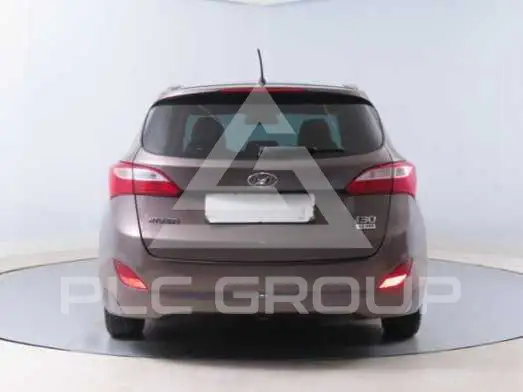 2013 Hyundai I30
