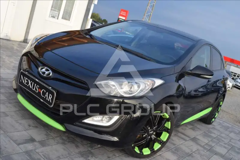2013 Hyundai I30