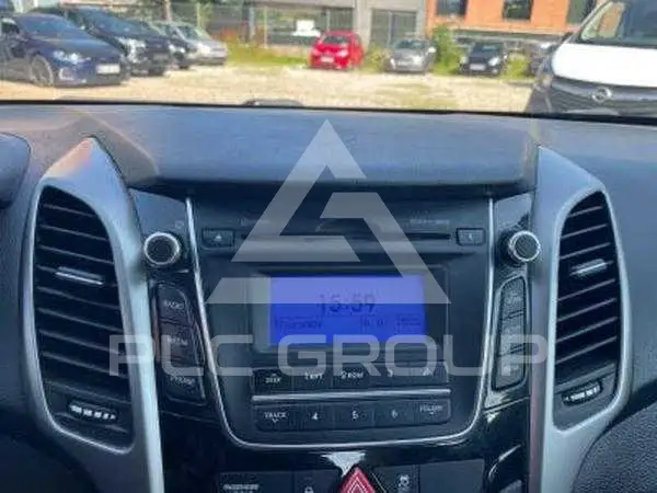 2013 Hyundai I30
