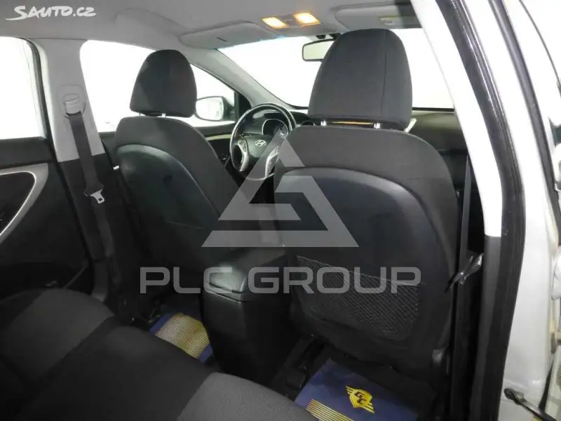 2013 Hyundai I30