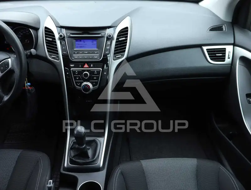 2013 Hyundai I30