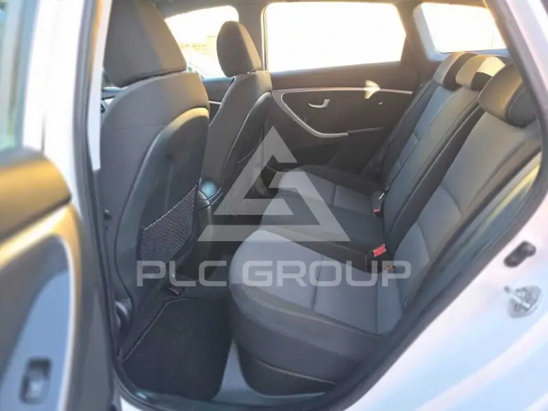 2013 Hyundai I30