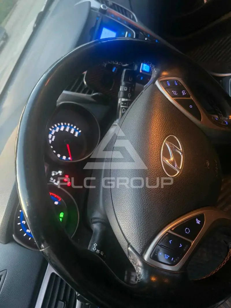 2013 Hyundai I30