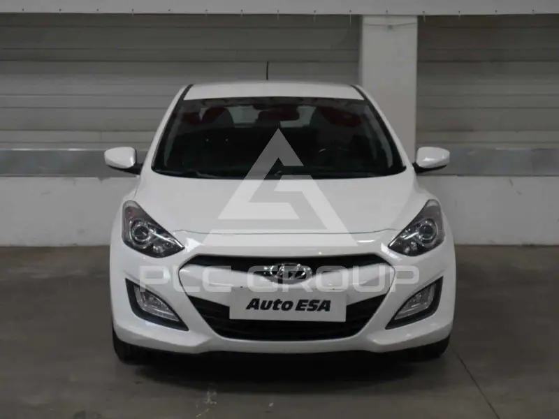 2013 Hyundai I30