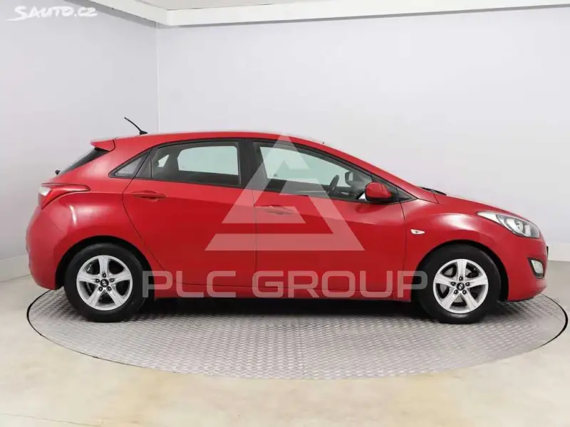 2013 Hyundai I30