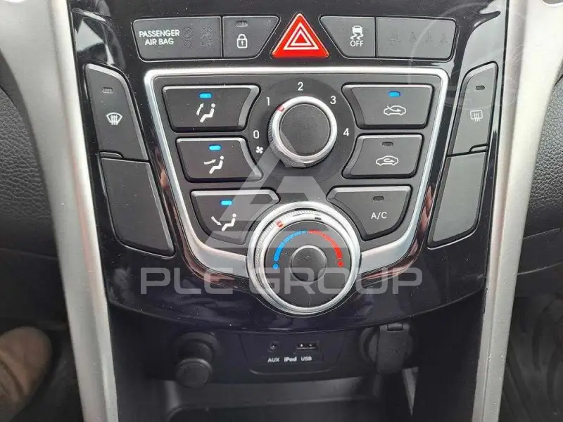 2013 Hyundai I30
