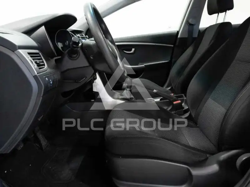 2013 Hyundai I30