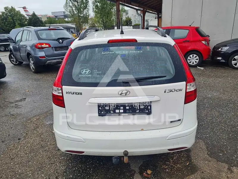 2013 Hyundai I30
