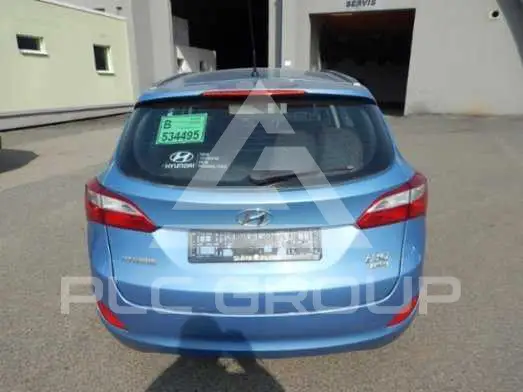 2013 Hyundai I30