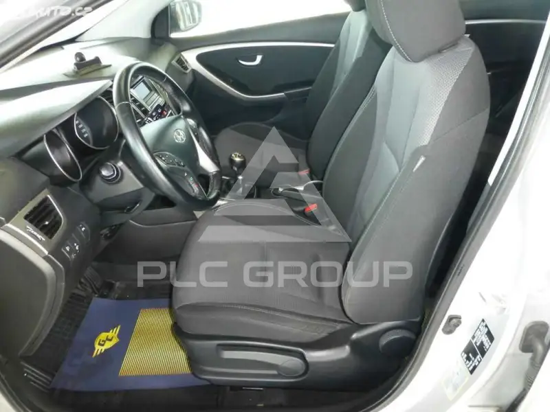 2013 Hyundai I30