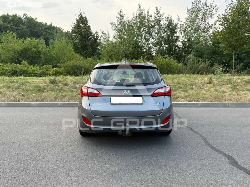 2013 Hyundai I30