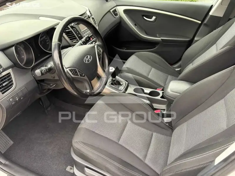 2013 Hyundai I30
