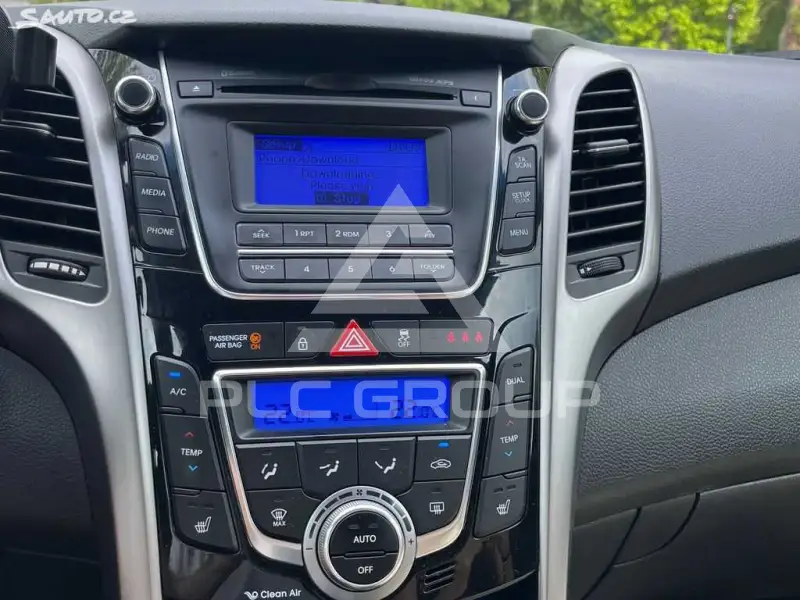 2013 Hyundai I30