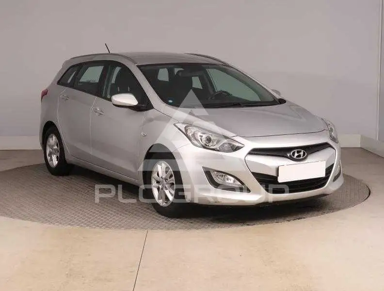 2013 Hyundai I30