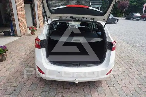 2013 Hyundai I30