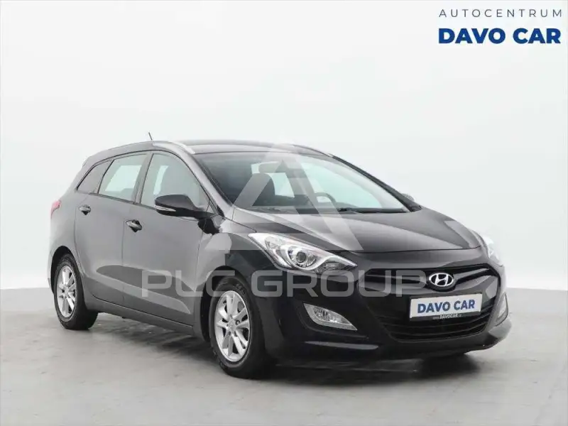 2013 Hyundai I30