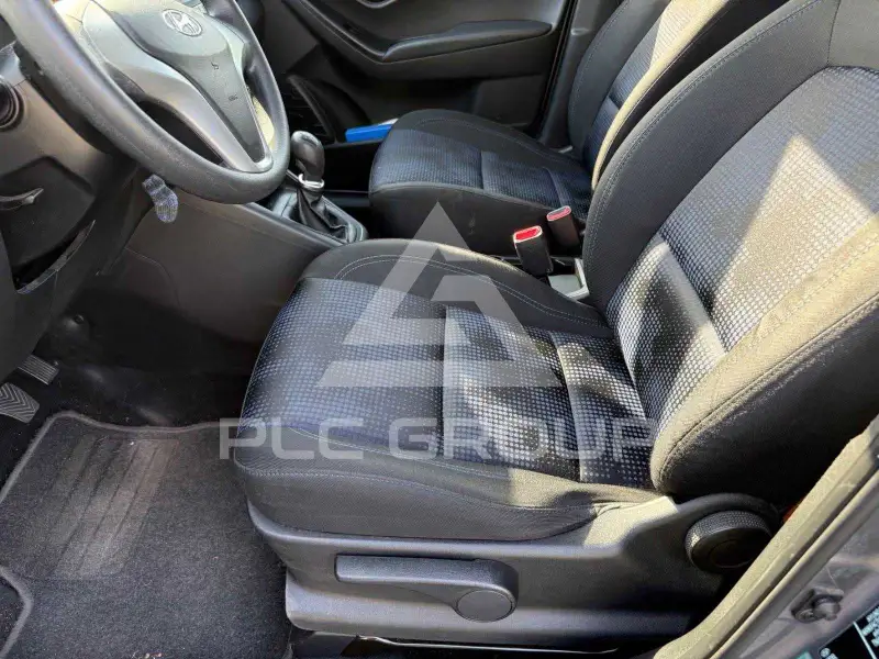 2013 Hyundai IX20