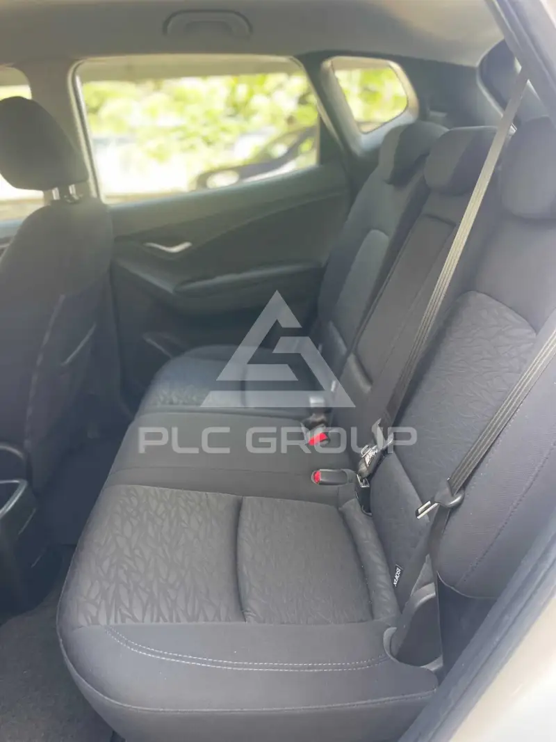 2013 Hyundai IX20