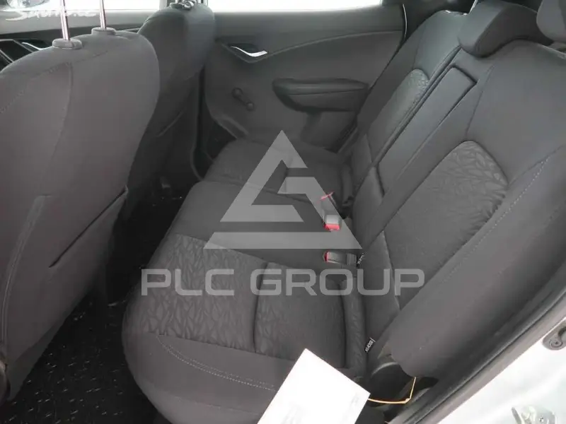 2013 Hyundai IX20