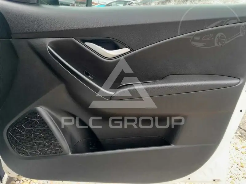 2013 Hyundai IX20