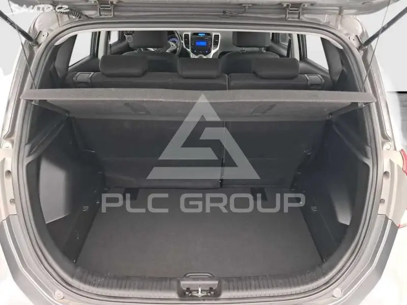 2013 Hyundai IX20