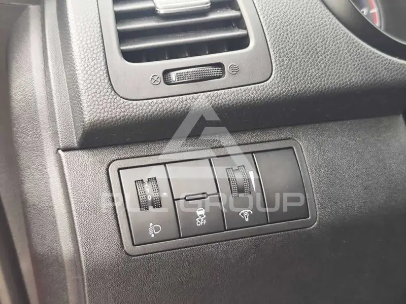 2013 Hyundai IX20