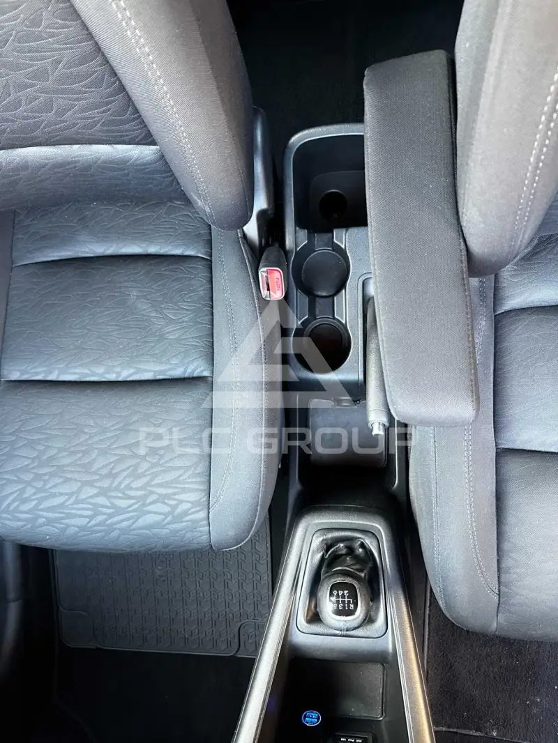 2013 Hyundai IX20