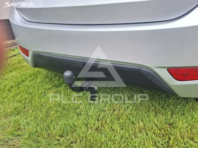 2013 Hyundai IX20