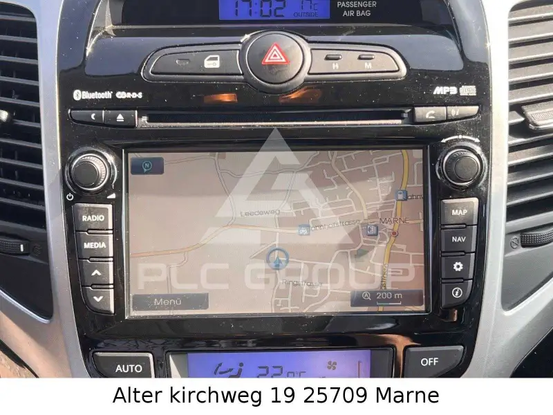 2013 Hyundai IX20