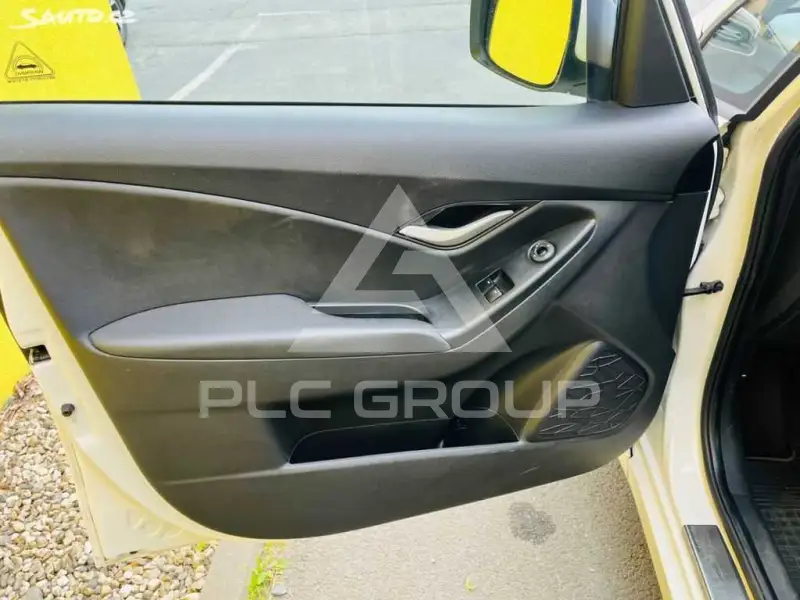 2013 Hyundai IX20