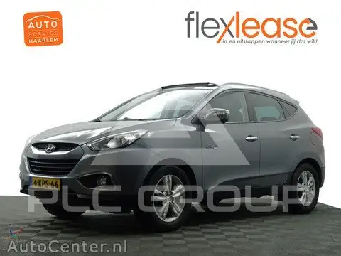 2013 Hyundai IX35