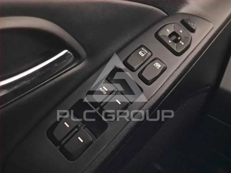 2013 Hyundai IX35