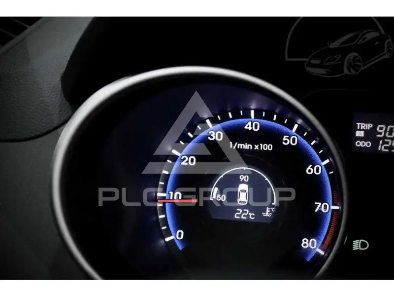 2013 Hyundai IX35