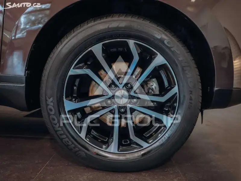 2013 Hyundai IX35