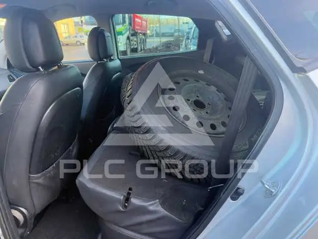 2013 Hyundai IX35
