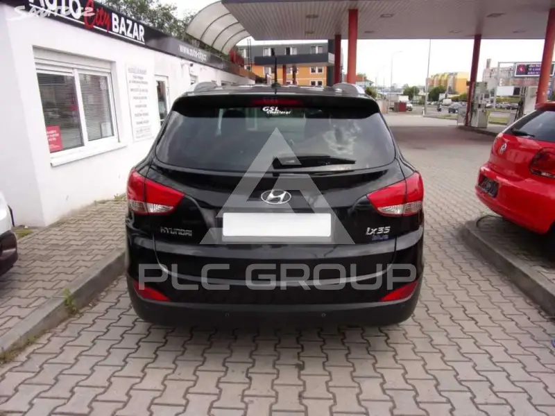 2013 Hyundai IX35