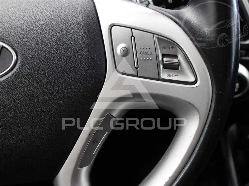 2013 Hyundai IX35