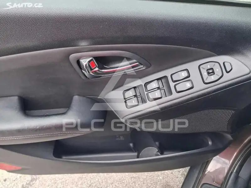 2013 Hyundai IX35