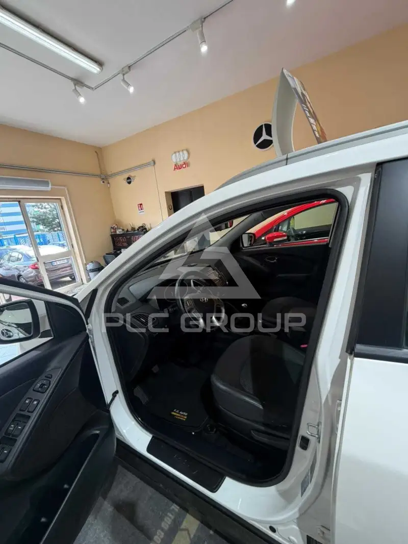 2013 Hyundai IX35
