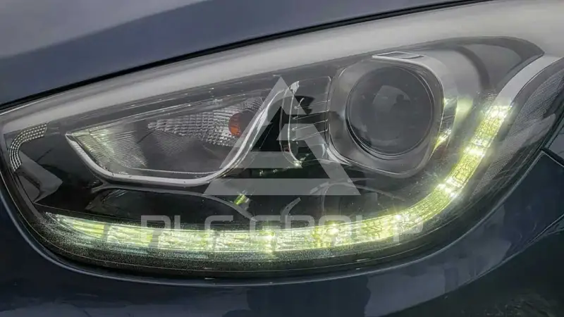 2013 Hyundai IX35