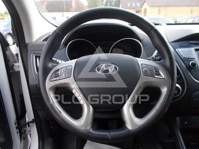 2013 Hyundai IX35