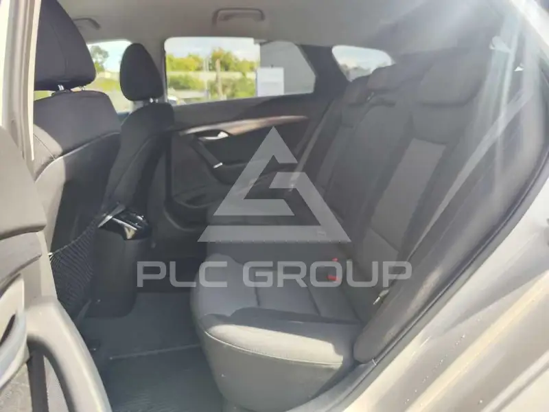 2013 Hyundai I40