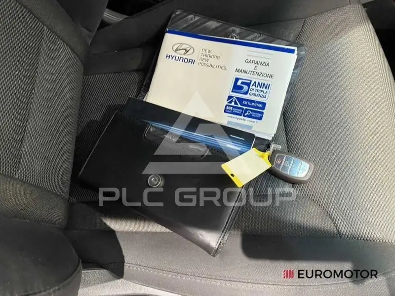 2013 Hyundai I40