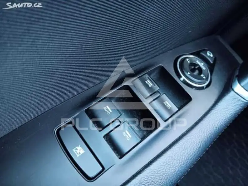 2013 Hyundai I40