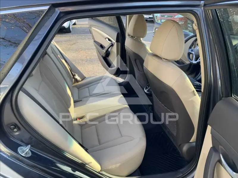 2013 Hyundai I40