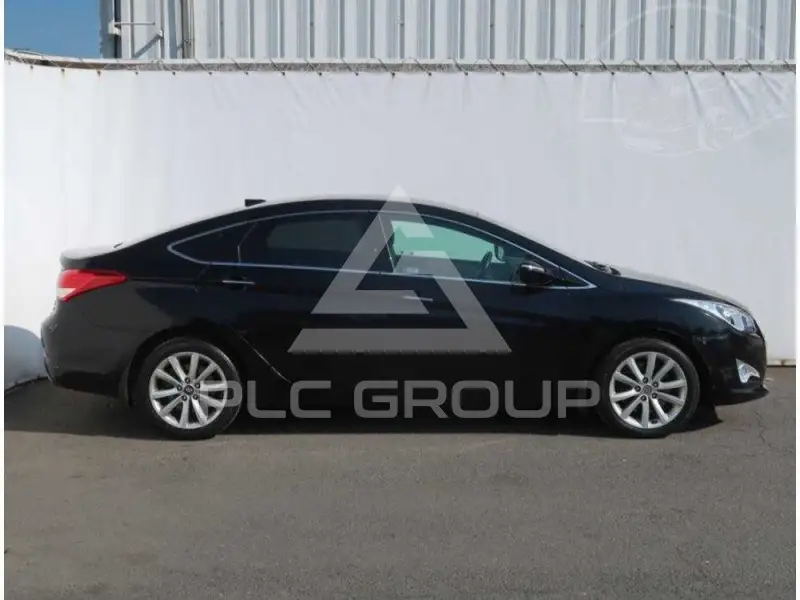 2013 Hyundai I40