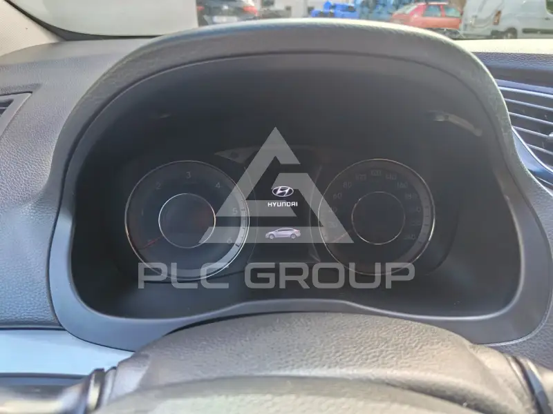 2013 Hyundai I40