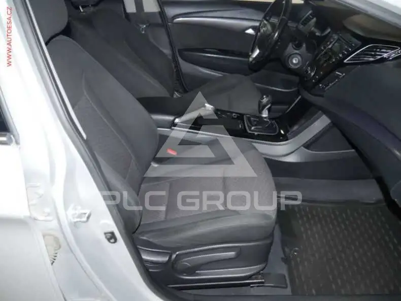 2013 Hyundai I40