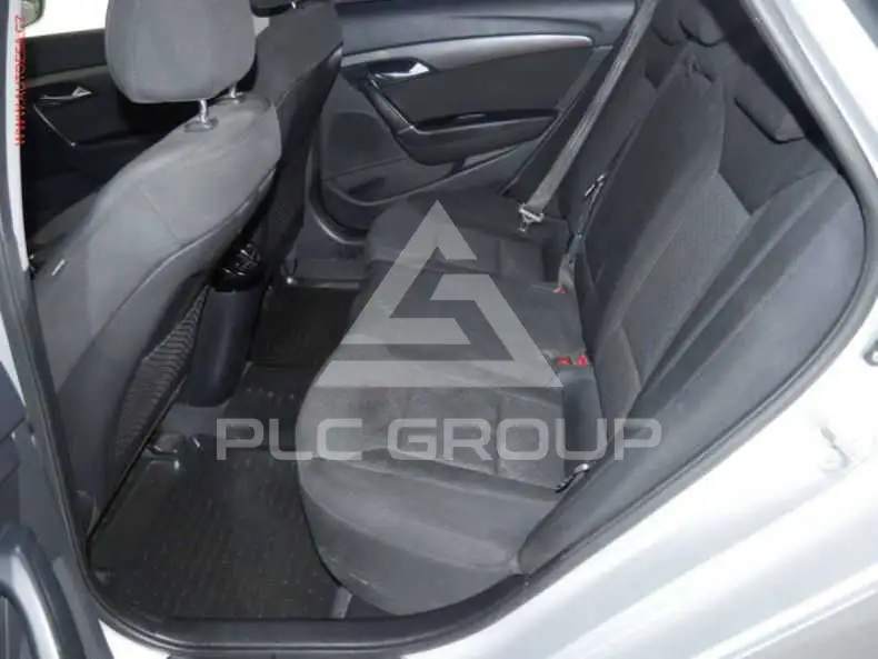 2013 Hyundai I40