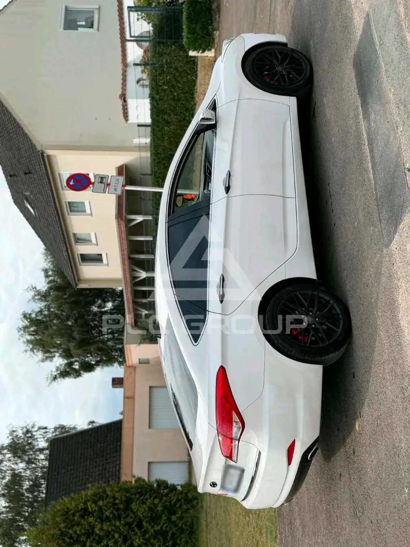 2013 Hyundai I40